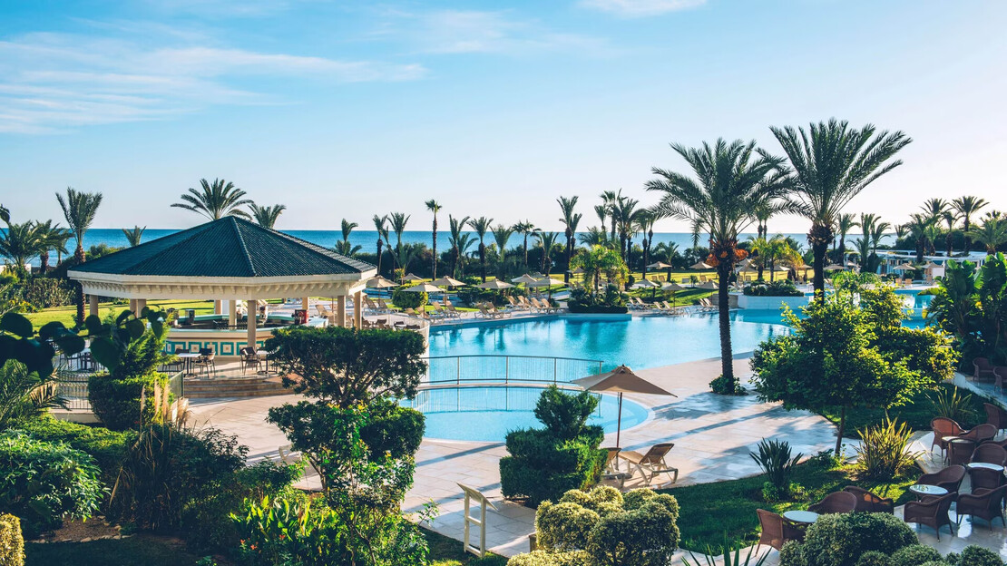 Iberostar Selection Royal El Mansour